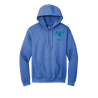 Pinewood Adult Hoodie