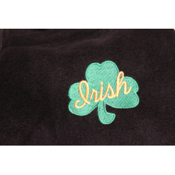 IRISH wind breaker jacket