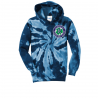 Tye Dye RES Hoodie Hoodie