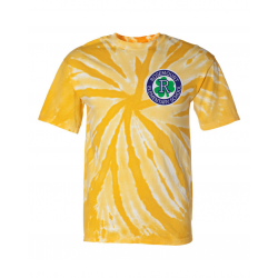 RES Tye Dye Tee