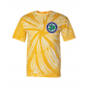 RES Tye Dye Tee