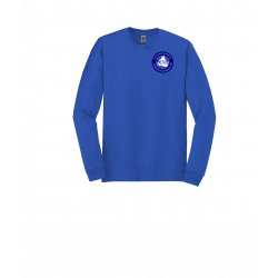 DCUE Long Sleeve T-shirt