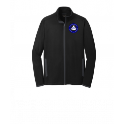 DCUE Adult Sport Wicking Jacket