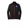 DCUE Adult Sport Wicking Jacket