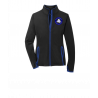 DCUE Ladies Sport Wicking Jacket