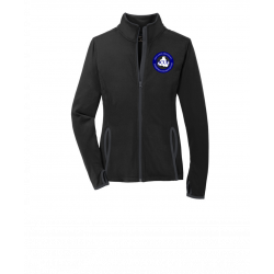 DCUE Ladies Sport Wicking Jacket