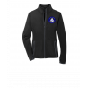 DCUE Ladies Sport Wicking Jacket