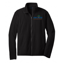 Oak Ridge Fleece Jackets