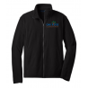 Oak Ridge Fleece Jackets