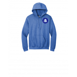 DCUE Hoodie