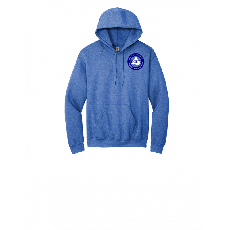 DCUE Hoodie