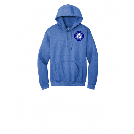 DCUE Hoodie