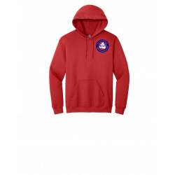 DCUE Hoodie