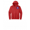 DCUE Hoodie
