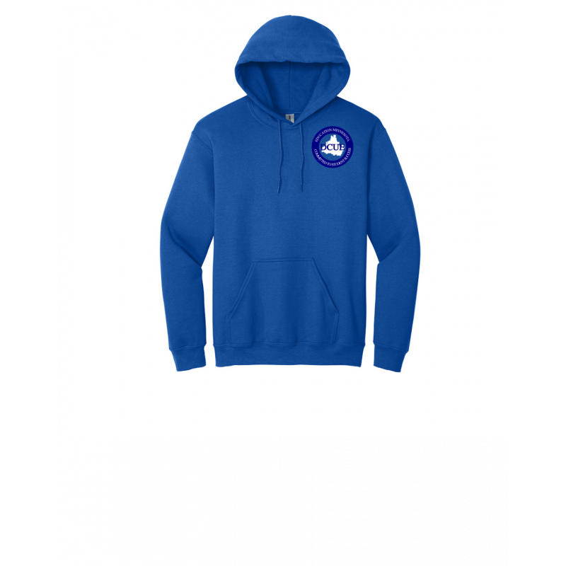 DCUE Hoodie