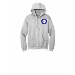 DCUE Hoodie