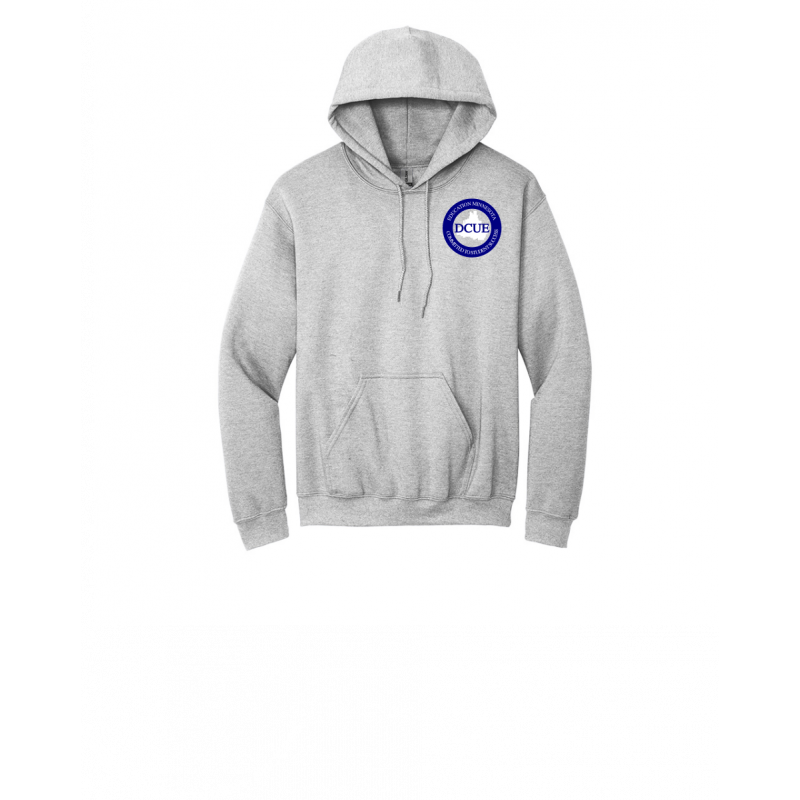 DCUE Hoodie