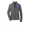 DCUE Ladies Sport Wicking Jacket