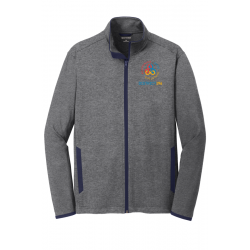 District 196 Sport Wicking Jacket