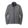 District 196 Sport Wicking Jacket