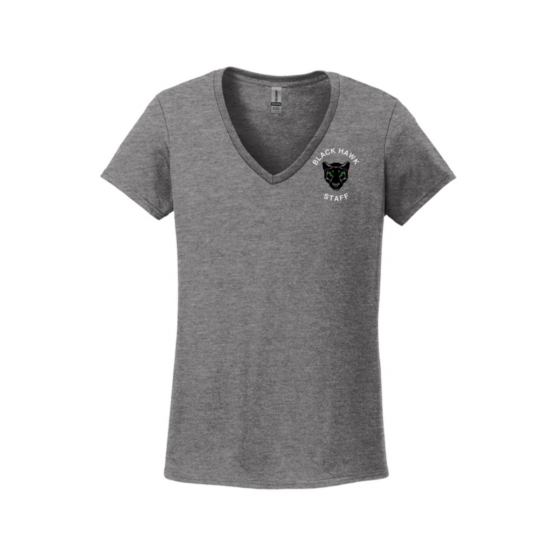 Black Hawk Ladies t-shirt