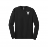 Black Hawk Long Sleeve T-shirt