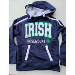 Rosemount Irish Hoodie