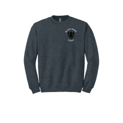 Black Hawk Crewneck Sweatshirt