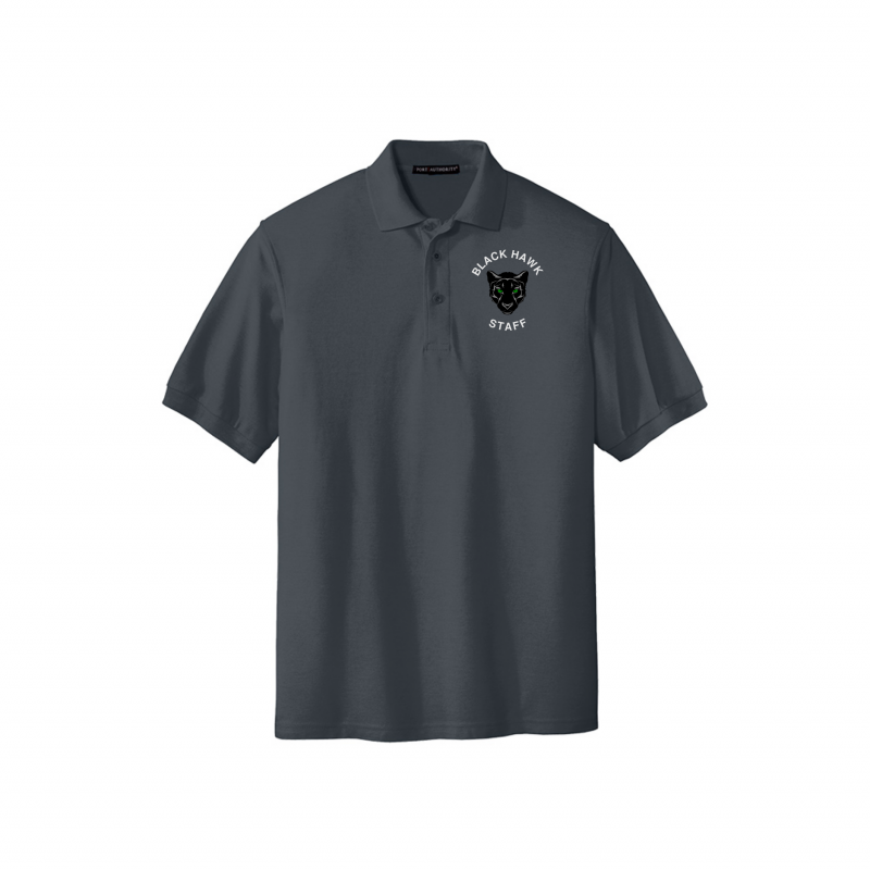 Black Hawk Polo