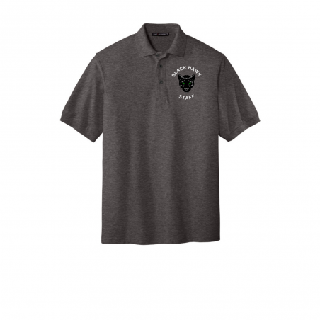 Black Hawk Polo