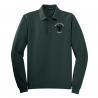 Black Hawk Polo long sleeve