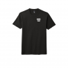 Black Hawk adult t-shirt Staff