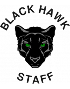 Black Hawk Middle School Staff