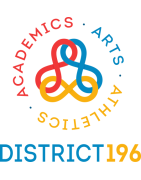 District 196
