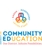 ISD196 Community Education