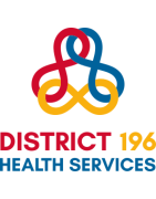 ISD196 Health Services